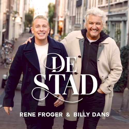 De stad