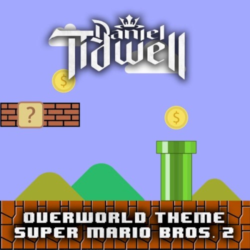 Overworld (Super Mario Bros. 2)