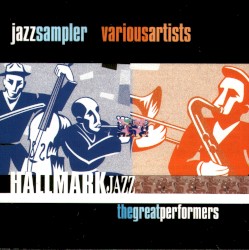 Hallmark Jazz: The Great Performers