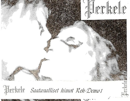 Saatanalliset himot Reh-Demo 1