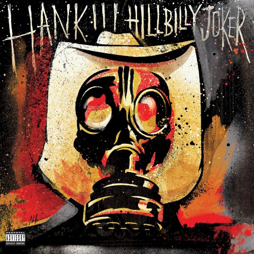 Hillbilly Joker