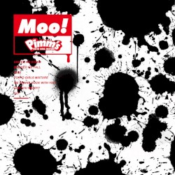 Moo!