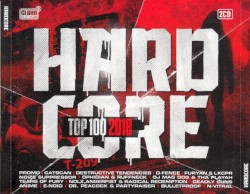 Hardcore Top 100 2018