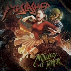 Anthology of Terror, Vol. 1
