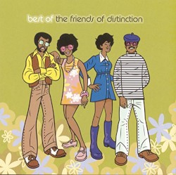 Best of The Friends of Distinction