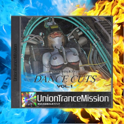Dance Cuts Vol.1