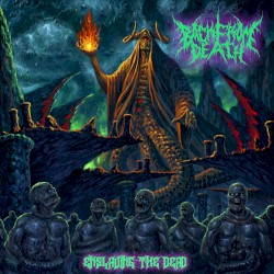 Enslaving the Dead