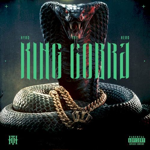 King Cobra
