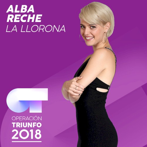 La llorona (Operación Triunfo 2018)