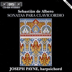 Sonatas para clavicordio