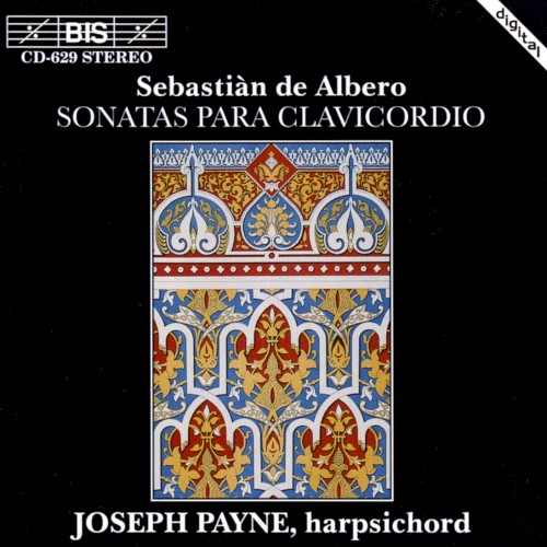 Sonatas para clavicordio