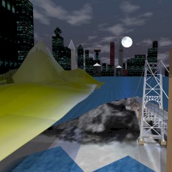 Return to Dream City