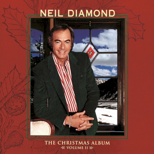 The Christmas Album, Volume II
