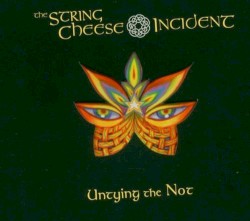 Untying the Not