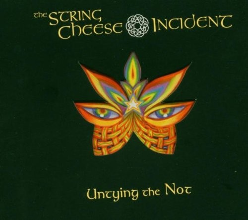 Untying the Not