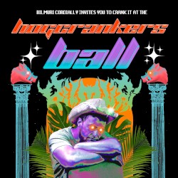 Bilmuri Presents: The Hog Crankers Ball