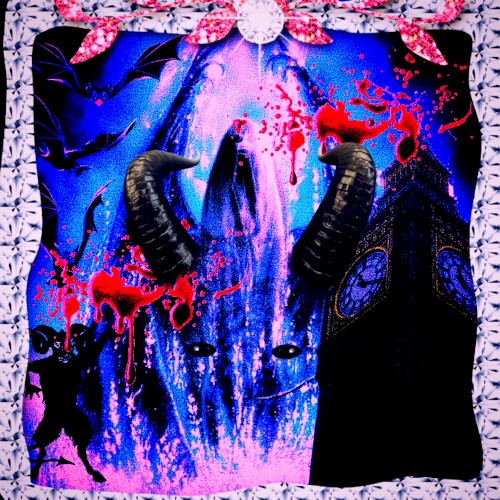 (LUCI4 MIX)LIVE AT THE KLOKTOWER#JEWELXXET#HOK