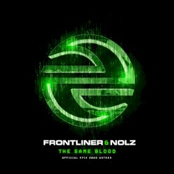 The Same Blood (Official EPIK 2023 Anthem)