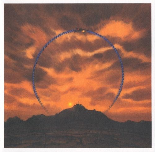 noein original soundtrack 1
