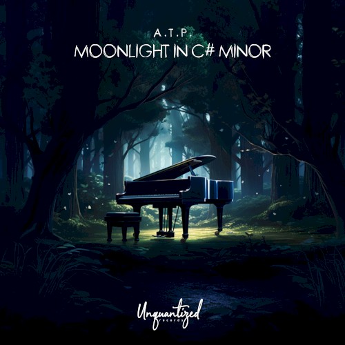 Moonlight in c♯ minor