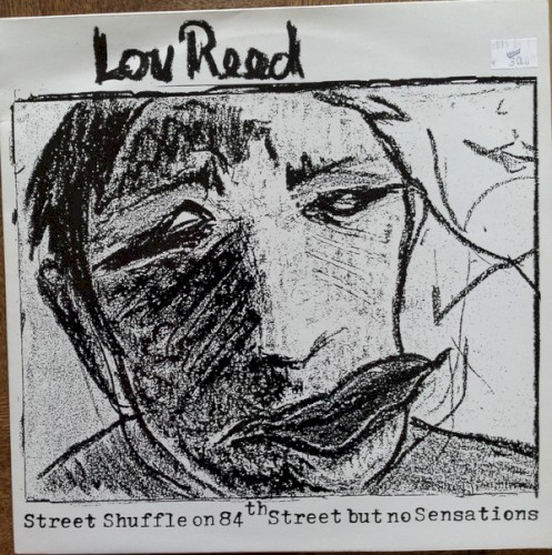 1985: Street Shuffle on 84th Street but No Sensations