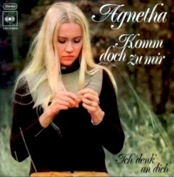 Komm' doch zu mir
