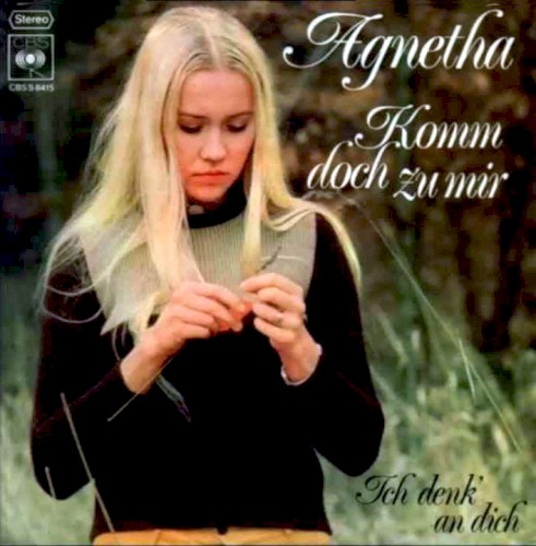 Komm' doch zu mir