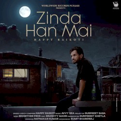 Zinda Han Mai