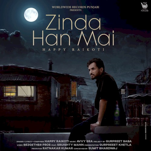 Zinda Han Mai