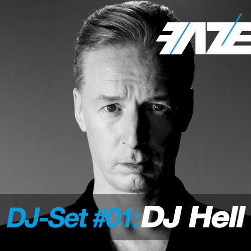 Faze In The Mix 001