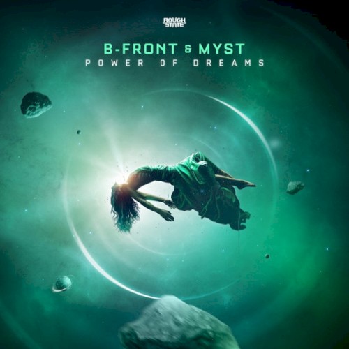 Power of Dreams