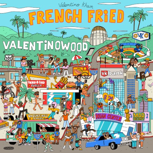 French Fried