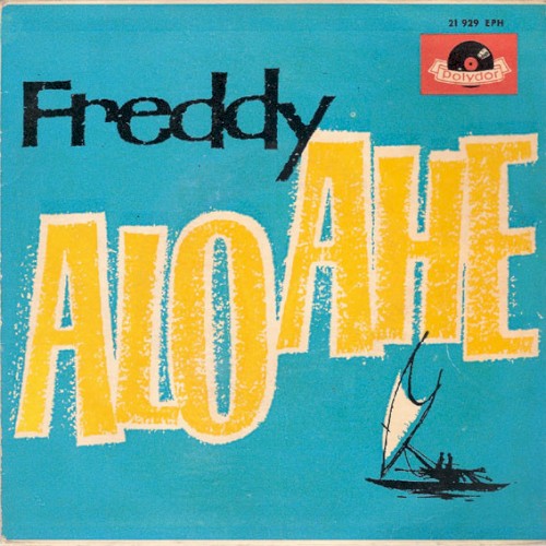 Aló-Ahe