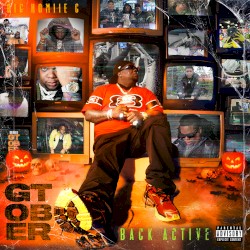GTOBER: BACK ACTIVE