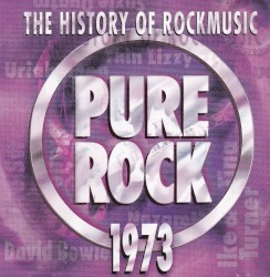 Pure Rock 1973