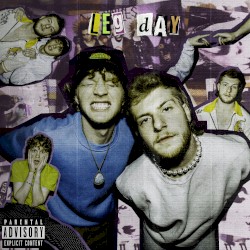 Leg Day