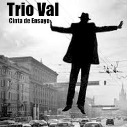 Cinta de ensayo