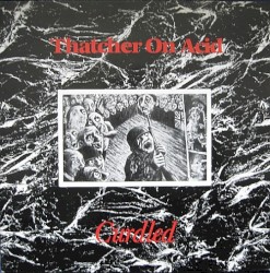 Curdled