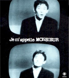 Je m'appelle MONSIEUR