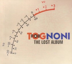 The Lost Album