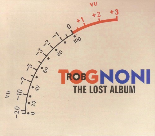 The Lost Album