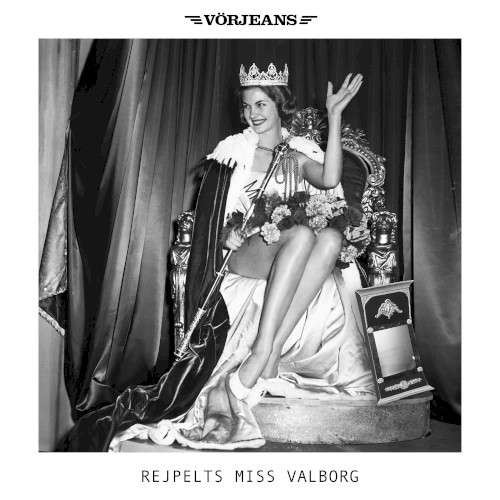 Rejpelts Miss Valborg