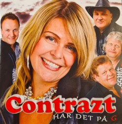 Har det på G