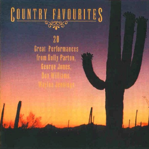 Country Favourites