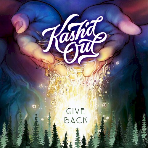 Give Back