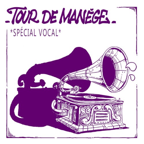 Spécial Vocal