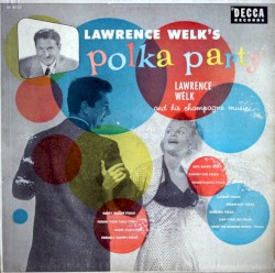 Lawrence Welk’s Polka Party
