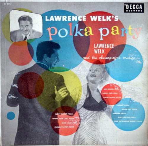 Lawrence Welk’s Polka Party