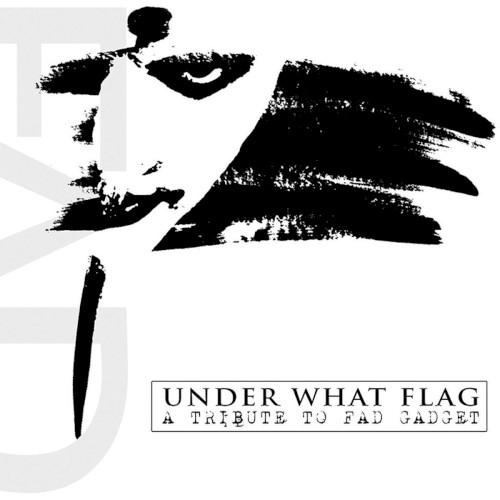 Under What Flag: A Tribute to Fad Gadget