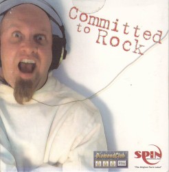 Committed to Rock